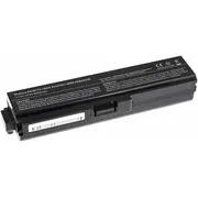 Green Cell do laptopa Toshiba Satellite U500, L750, A650, C650, C655 Pa3817U-1Brs 10.8V, 9 cell Ts21  5902701419424