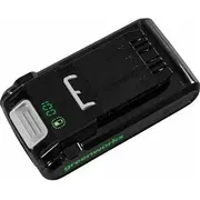 Greenworks 24V Akumulator 4 Ah G24B4Wp z Usb  Gr2940407 6952909074252