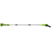 Greenworks G40Psf 40 V 20 cm  Gr1401107 6952909053837