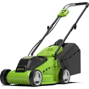 Greenworks Gd24Lm33  Gr2516107 6952909074191