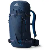 Gregory Targhee Hiking backpack S/M 45 l Blue  5400520346513 Surgrgtpo0156
