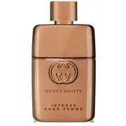 Gucci Guilty pour Femme Intense Eau de Parfum 30Ml.  3616301794653