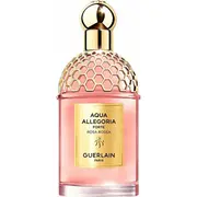 Guerlain Aqua Allegoria Forte Rosa Rossa Edp 125Ml  3346470144712