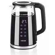 Haeger Ek-Dig.028A Black  5608475034114