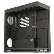 Havn Hs 420 obudowa komputerowa Midi-Tower E-Atx Tempered Glass Black  Hvn-Ca-Hs420-06 4251442512149