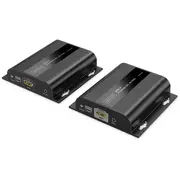 Digitus Hdmi 4K/60Hz Cat.6 Extender  Ds-55351 4016032501893 Avassve00000061