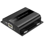System przekazu sygnału Av Digitus Hdmi Receiver dla Ds-55351 4K/60Hz  Ds-55352 4016032501909