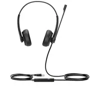 Headset Uh34 Dual Teams  5715328094154