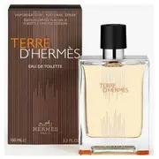 Hermès Terre dHermes Flacon H 2021 Parfum Ekstrakt perfum 100 ml  117354 3346130001386