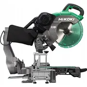 Hikoki Piła Ukośnica 305/1250W C12Rsh3Waz Laser  4966376412891