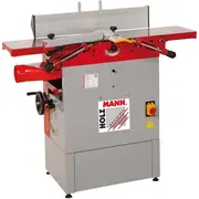 Holzmann Hob260Nl Abricht-Dickenhobelmaschine  Hob260Nl230V 9120039902289