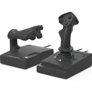 Hori Xs Flight Stick Mbs-015U  810050911436