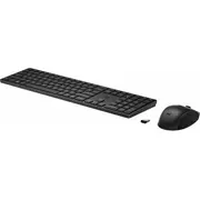 Hp 650 Black  4R013Aa 196188141069 Kl-D-Hp-038