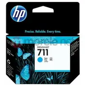 Hp 711 cyan Cz130A  0886112841133 Me-At-Hp-389
