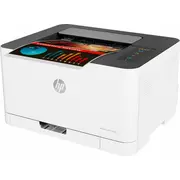 Hp Color Laser 150Nw color laser printer Lan Wlan  4Zb95A 5715063742563