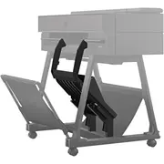 Hp Designjet T870 Sheet Organizer  Bt6F2A 199251562938