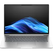 Hp Elitebook 6 G1I Ultra 5 225U 14.0Wuxga Ips 400Nits Eye Ease Ag 24Gb Ddr5 5600 Ssd512 Arc Cam 5Mpx 56Wh W11Pro Pike silver aluminium 3Y Onsite  C51Gfet 199485776163