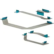 Hp L13678-001 części zamienne do notatników Kabel.  5706998634092