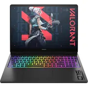 Hp Omen Max 16-Ah0999Nw Intel Core Ultra 9 275Hx  40.6 cm 16 Wqxga 32 Gb Ddr5-Sdram 1 Tb Ssd Nvidia Geforce Rtx 5080 Wi-Fi 7 802.11Be Windows 11 Home Black B88D7Ea 198990459189 Lt-Gm-I16-Hp-786