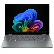 Hp Omnibook X Flip 16-Ar0016Nw Ryzen Ai 5 340 16.02K Touch Oled Ips 300Nits Ag 16Gb Lpddr5X Ssd1Tb Radeon 840M Cam 5Mpx  Ir 68Wh Win11 Meteor Silver 2Y Cx5D7Ea 199764732095 Mobhp-Not4509