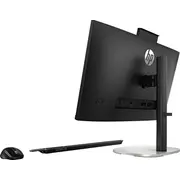 Hp Prostudio 4 G1I Ai Pc Intel Core Ultra 7 265T 60,5 cm 23.8 1920 x 1080 px All-In-One 16 Gb Ddr5-Sdram 1 Tb Ssd Windows 11 Pro Wi-Fi 6E 802.11Ax Black  By7D4Et 199485602691 Komhp-All0386