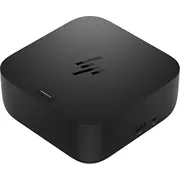 D Hp Usb-C 100 W G6 Dockingstation  9X3V1UtAbb