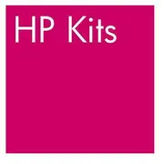 Hp Zestaw konserwacyjny do Laserjet M5035 Q7833A  0882780506558