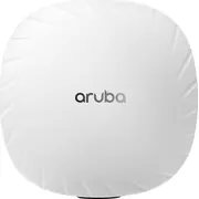 Hp Enterprise Hpe Aruba Ap-535 Access Point Rw Dual Radio 4X44 802.11Ax Internal Antnas Unified Campus  Jz336A 0190017232751