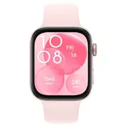 Huawei Watch Fit 3 Pink  Solo-B09S 6942103118524 Zeg-Op-Hua-121