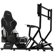 Huzaro Speed 6.0 Race Cockpit  Hz-Speed 5903796013603