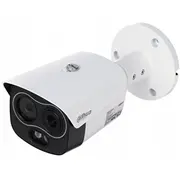 Hybrydowa Kamera Termowizyjna Ip Tpc-Bf1241-B7F8-Dw-S8 7NbspMm - 960P, 8NbspMm 4NbspMpx Dahua  6923172568311