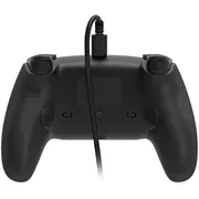 Hyperkin Controller Competitor Black Xbox  M01638-Bk 810007713656