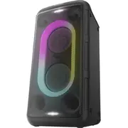 Panasonic Bluetooth Speaker Sc-Bmax10E black  S55294276 5025232968572