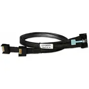 Icy Dock Kable Mcio 8I Sff-Ta-1016 to 2X 4I SffTa-1016  Mb413L-B 4713227446570