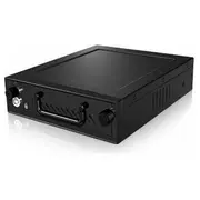 Icybox Ib-148Ssk-B 3,5/2,5 Hdd Sata/Sas  4250078188544 Aiicyk000000004