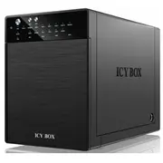 Icybox Ib-Rd3640Su3 4X3,5 Raid  4250078186335 Aiicyo000000053
