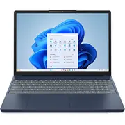Lenovo Ideapad Slim 3-15 - Ryzen 5 7535Hs  15.3-Wuxga 16Gb 512Gb Backlit keyboard Win11Home Blue 83K700B0Pb 199272128731 Moblevnotmbsj