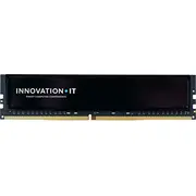Innovation It 3200 8Gb Cl16 1.35V with Heatspreader Cl16-18-18  4251538817509