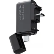 Insta360 X4 Quick Reader  Cinsbbmb 6970357855445