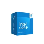 Intel  i5-14400F Fclga1700 Processor threads 16 Core i5 cores 10 Bx8071514400F 5032037279147 2002-5Gs