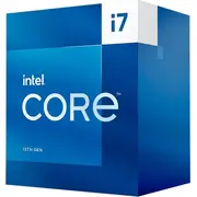 Intel Core i7-13700F  Bx8071513700F 5032037260237 Cpinlz713700F00