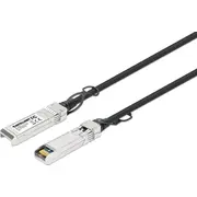 Intellinet 508391 Twinax Sfp 10G Dac Passive Link, Msa, 1M  766623508391 Net-Wrpa-Inn-056
