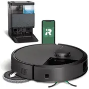 iRobot 505 Combo Plus Black  N185040 5061042263049 Agdiroros0086