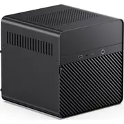 Jonsbo N2 Mini-Itx Nas Enclosure - Black  Gejb-119 6970620552651