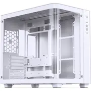 Jonsbo Tk-3 White  6970620553825
