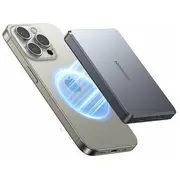 Powerbank Joyroom Jr-Pbm08 Pro 10000Mah 20W szary  Jyr1107 6956116729707
