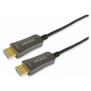 Equip Hdmi Phs Ethernet 2.0 A-A St/St 70.0M 4K60Hz Hdropt.sw  119432 4015867222591