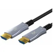 Kabel Goobay Hdmi - 10M Black 4040849655586 