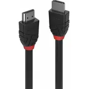 Kabel Lindy Hdmi - 10M Black 36468  4002888364683