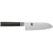 Kai Nóż Shun Classic Santoku 5,5 z rękojeścią Pakkawood  Dm727 4901601413762